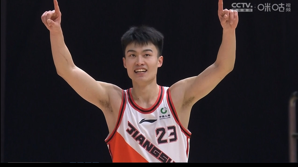 江苏队遭遇三连败，危机重重的简单介绍