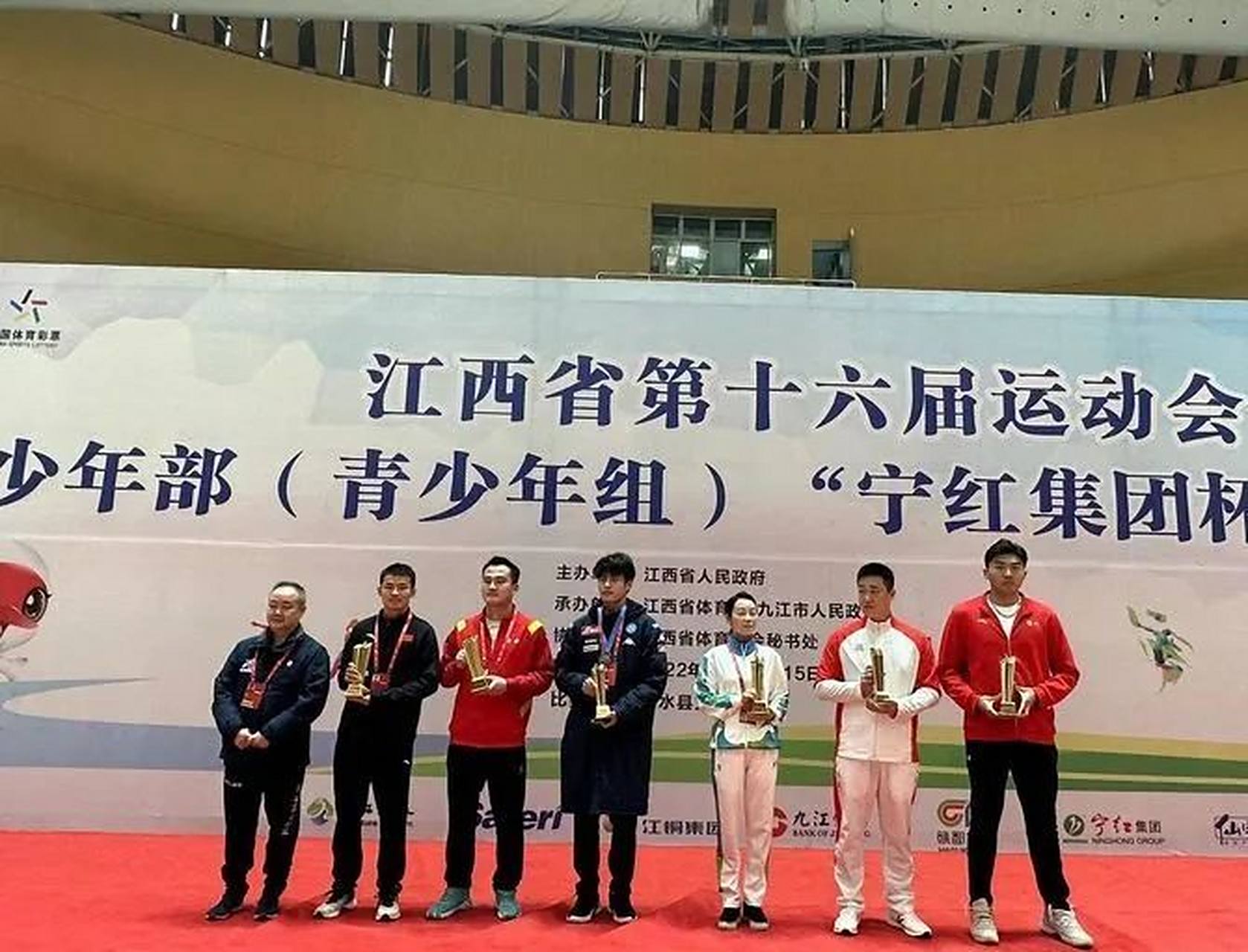 精彩纷呈的赛程，高能对决，扣人心弦的简单介绍