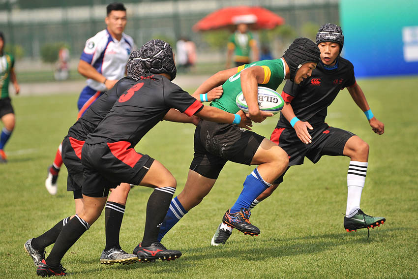 双方都将派出最强阵容，预料场内激烈对抗的简单介绍