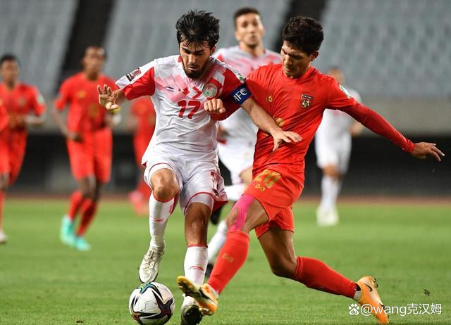 包含缅甸球队赢得胜利，亚洲足球势如破竹的词条