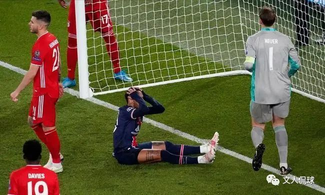 包含巴黎客场逼平波尔图，成功晋级半决赛的词条