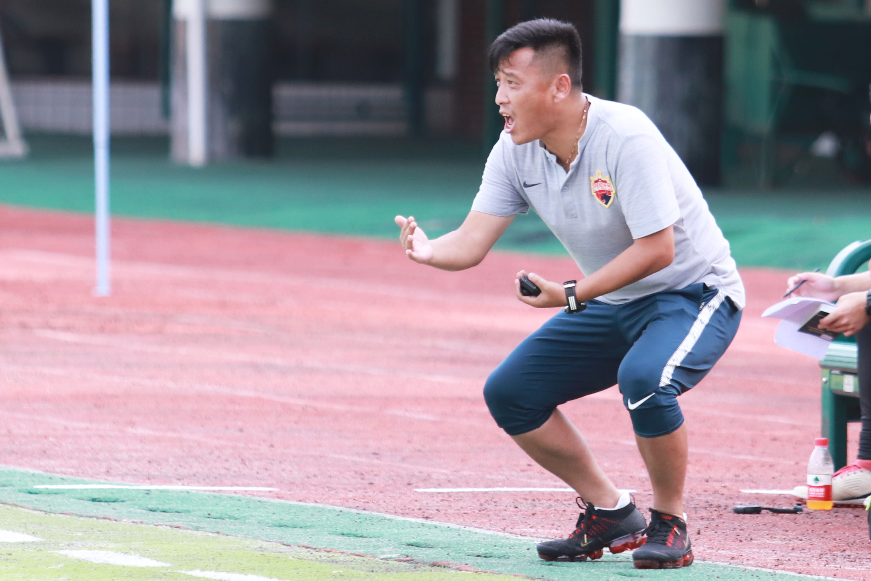 关于深圳佳兆业欲望夺冠,球队要稳定表现的信息 关于深圳佳兆业欲望夺冠,球队要稳定表现的信息