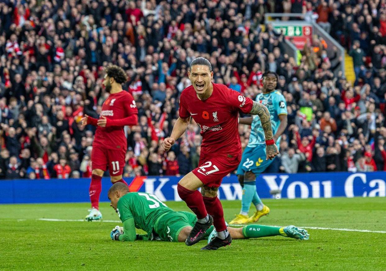 利兹联客场逼平南安普顿,保持不败的简单介绍 利兹联客场逼平南安普顿,保持不败的简单介绍