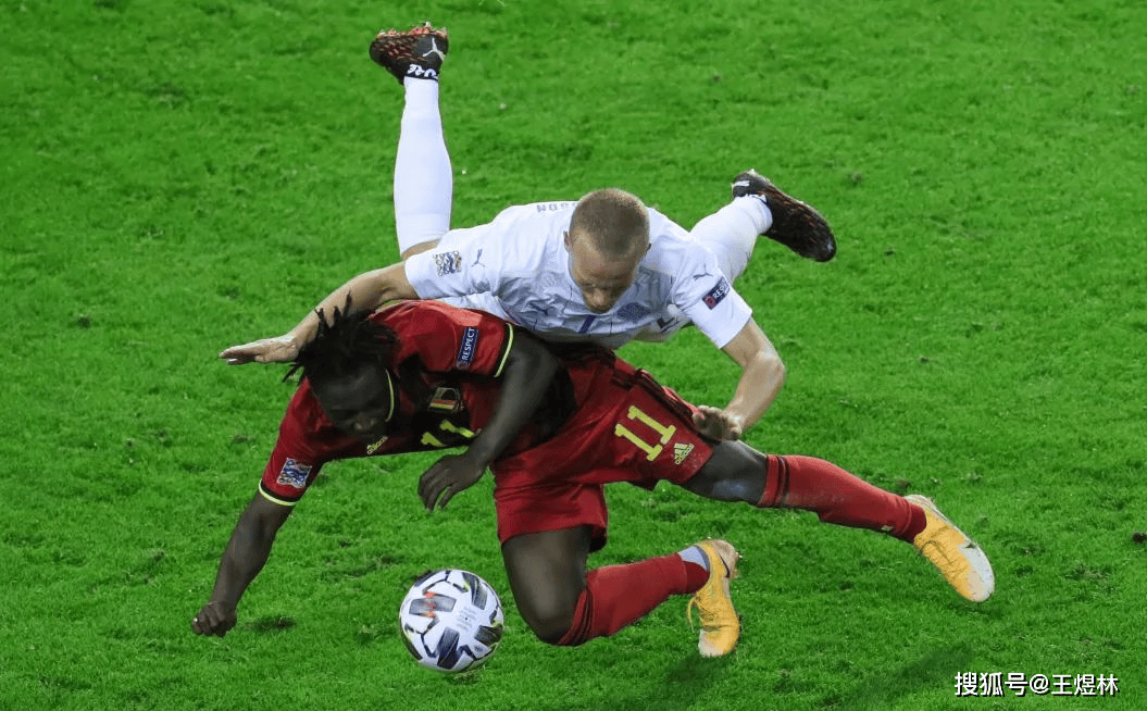 欧洲赛场上一次令人叹为观止的对决