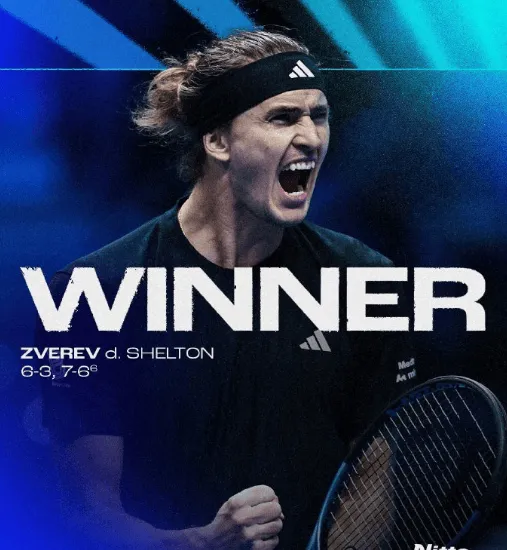 日本网球队绝杀美国网球队,兹维列夫完成帽子戏法的简单介绍 日本网球队绝杀美国网球队,兹维列夫完成帽子戏法的简单介绍