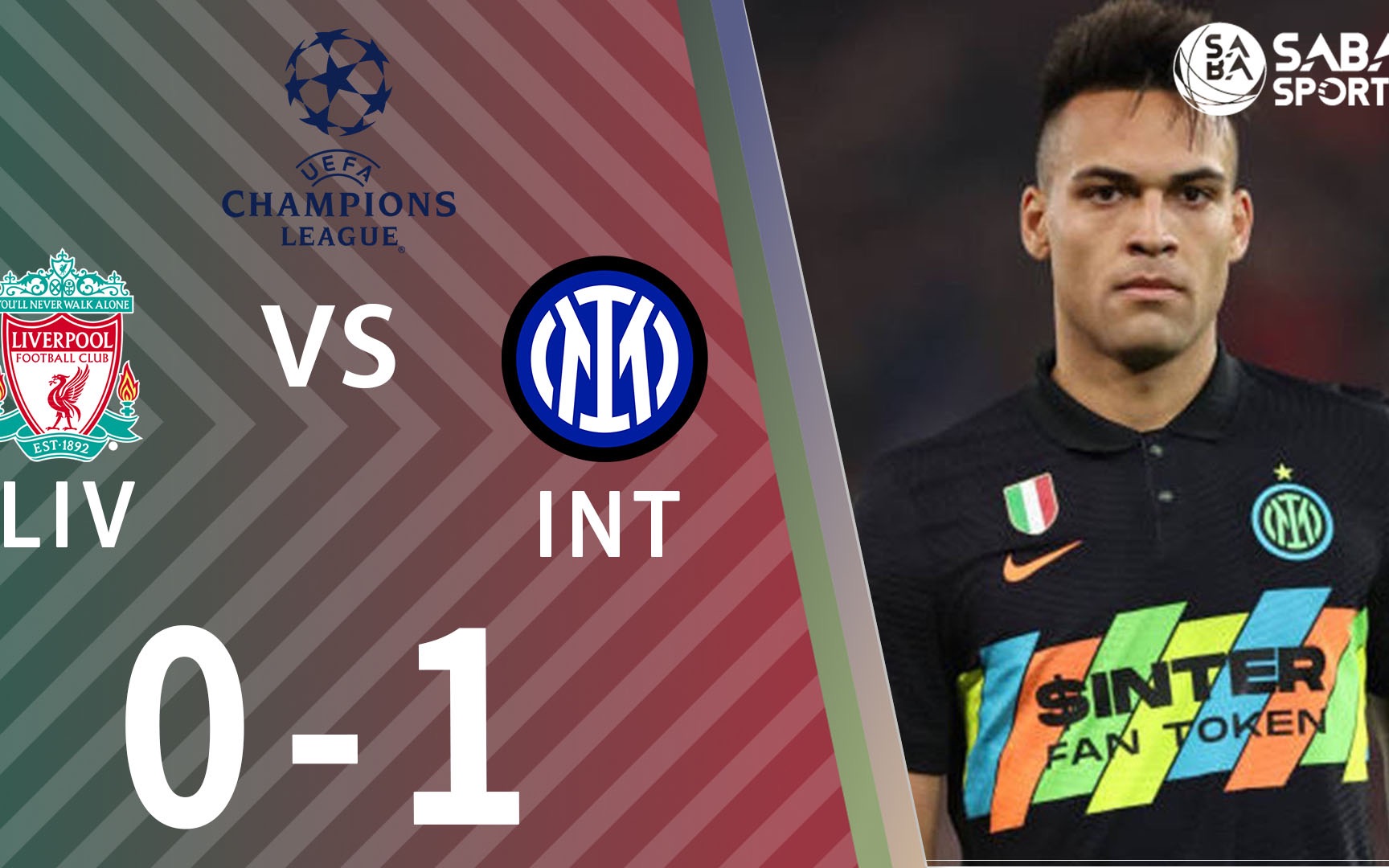 国际米兰横扫中国，托尼高光表现