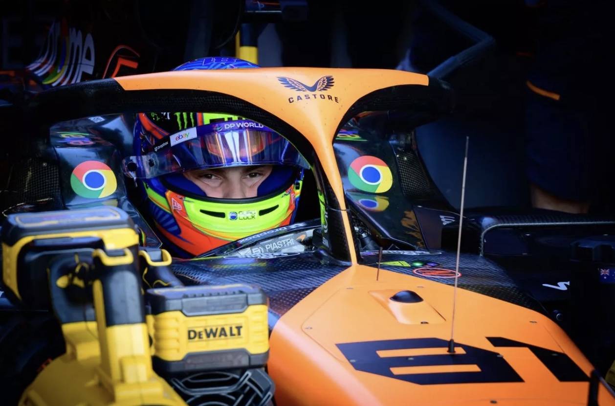 红牛车队逆转威廉姆斯,塞恩斯惊艳四座的简单介绍 红牛车队逆转威廉姆斯,塞恩斯惊艳四座的简单介绍